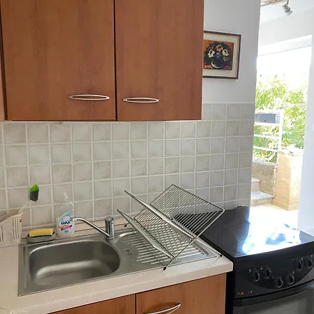 Oleander Apartment Jadranovo