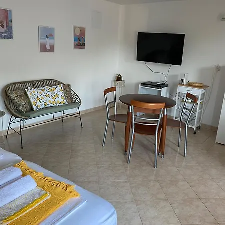 Apartment Oleander Jadranovo